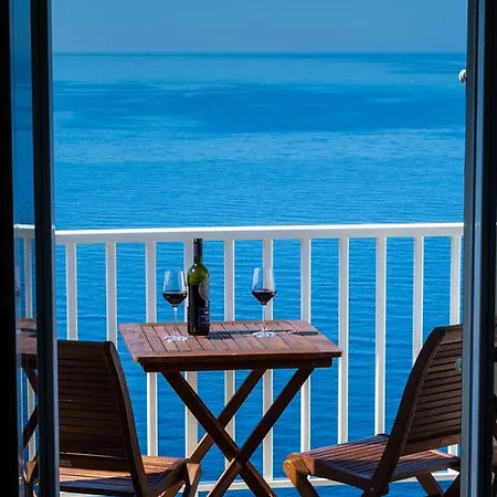 Stella Maris * Cavtat