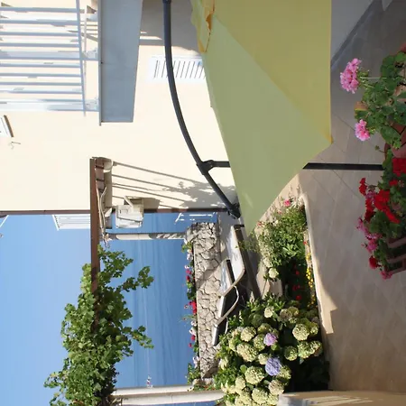 Stella Maris Apartment Cavtat