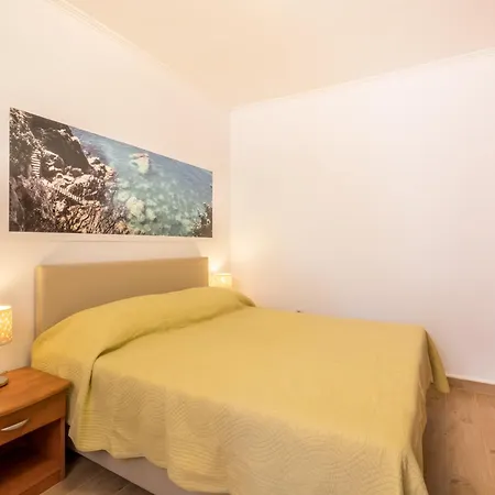Apartment Stella Maris *