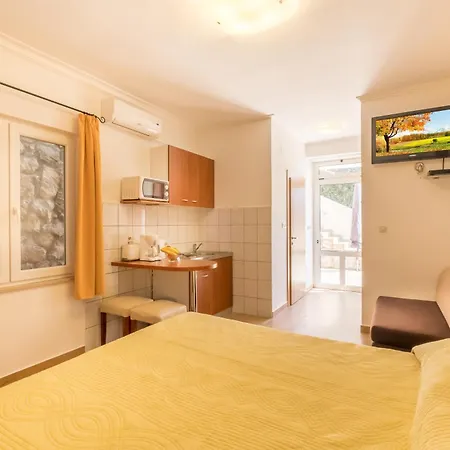 Stella Maris Apartment Cavtat