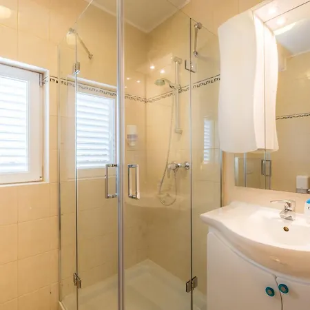 Stella Maris Apartment *