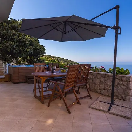 Stella Maris Apartment Cavtat