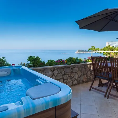 Stella Maris Apartment Cavtat
