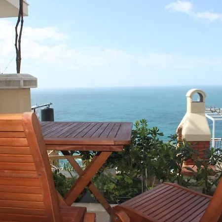 Stella Maris Apartment