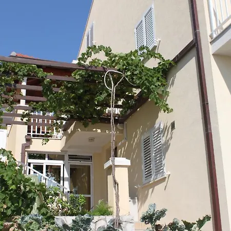 Stella Maris Apartment Cavtat