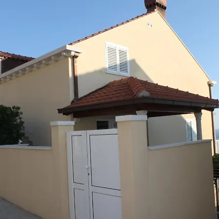 Apartment Stella Maris *