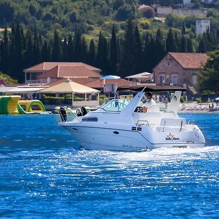 Apartment Stella Maris Cavtat