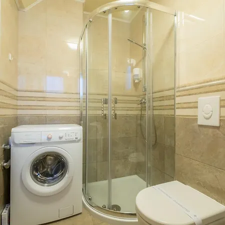 Apartment Stella Maris Cavtat