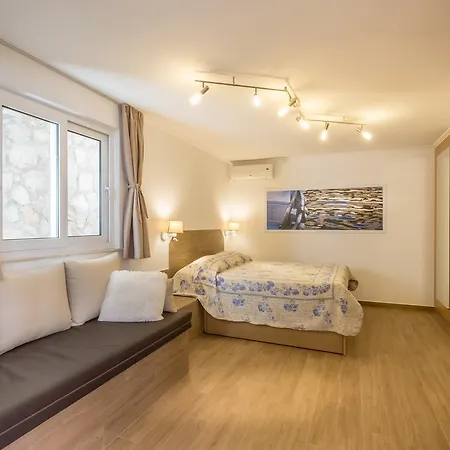 Apartment Stella Maris