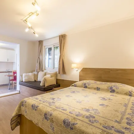 Stella Maris Apartment *