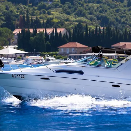 Stella Maris Cavtat