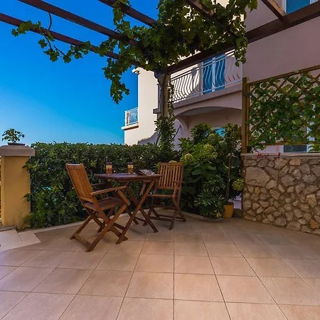 Stella Maris Apartment