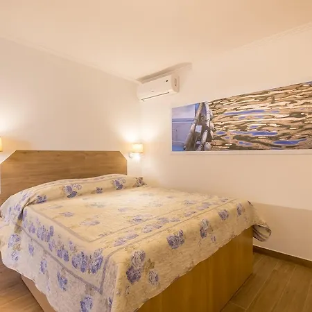Apartment Stella Maris *