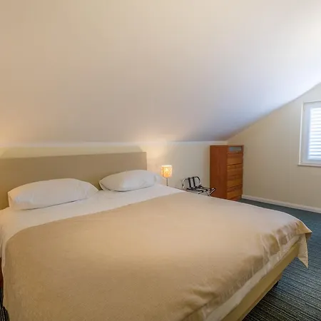 Stella Maris Apartment *