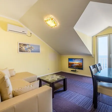 Apartment Stella Maris *