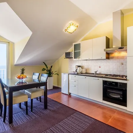 Apartment Stella Maris Cavtat