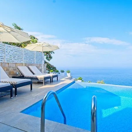 Stella Maris Apartment *