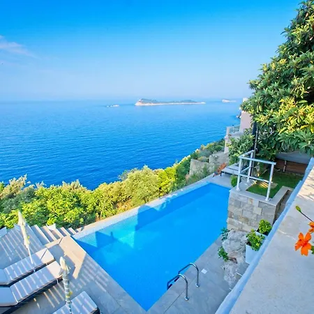 Stella Maris Apartment *