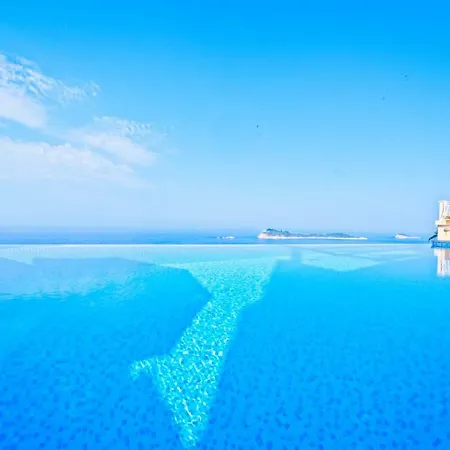 Stella Maris Apartman Cavtat