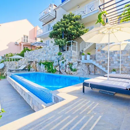 Stella Maris Apartment