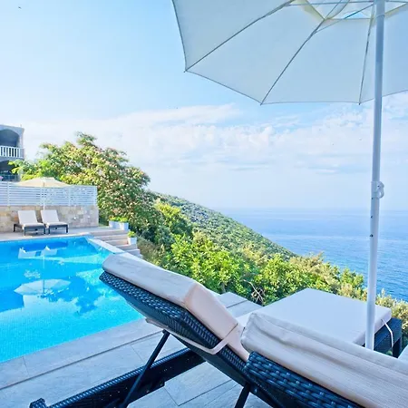 Stella Maris Apartment