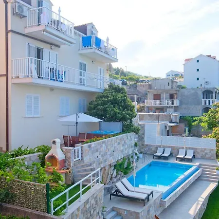Apartment Stella Maris