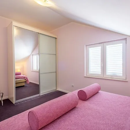 Apartment Stella Maris