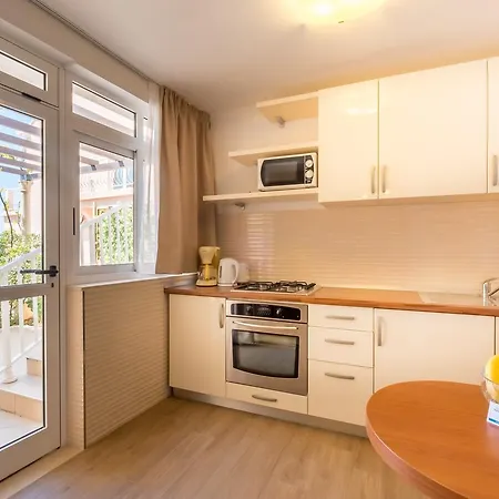 Appartement Stella Maris *