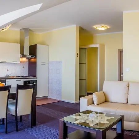 Stella Maris Apartment *