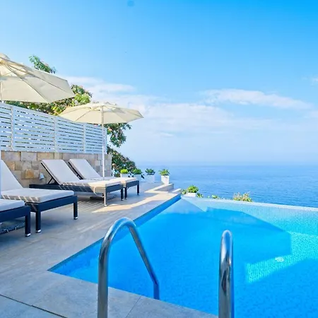 Stella Maris Apartment *