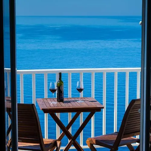 Stella Maris * Cavtat