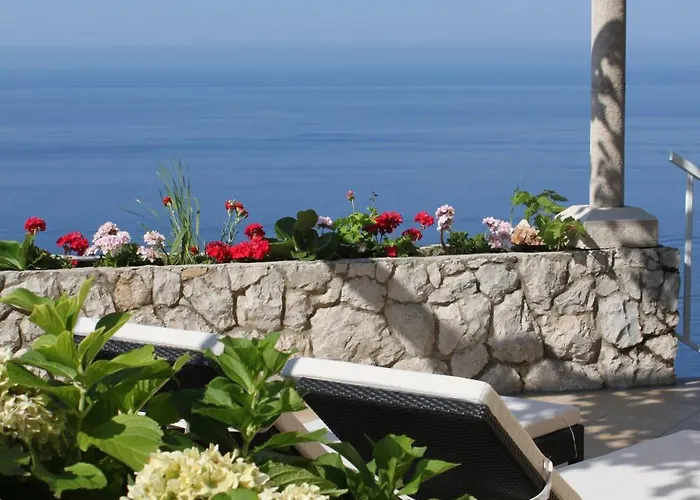 Lejlighed Stella Maris Cavtat