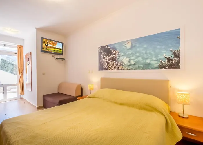 Stella Maris * Cavtat