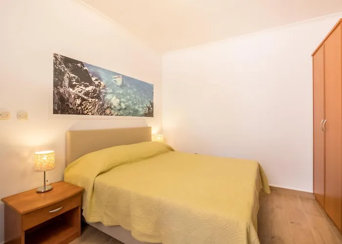 Lejlighed Stella Maris *