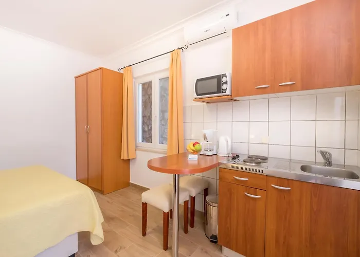 Stella Maris * Cavtat