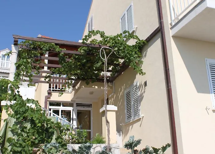 Stella Maris Lejlighed Cavtat