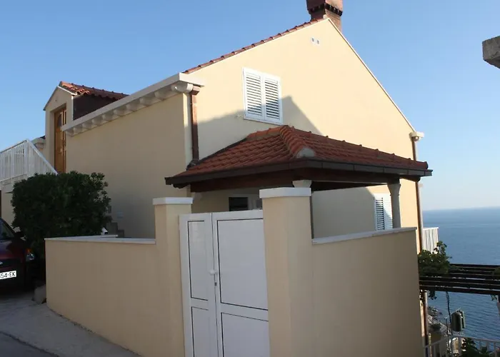 Lejlighed Stella Maris *