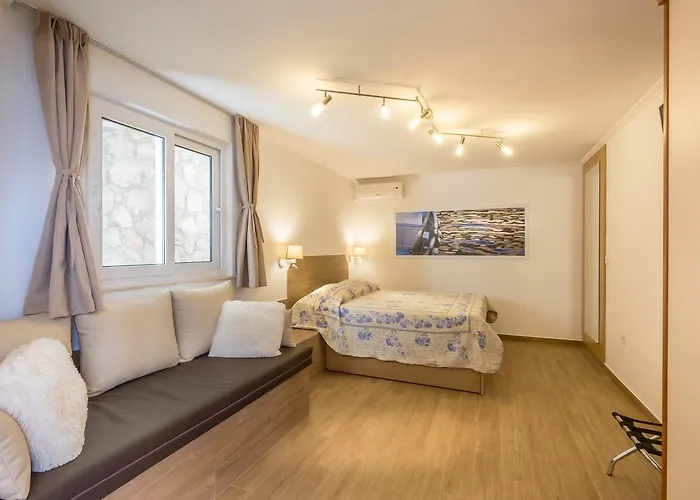 Lejlighed Stella Maris