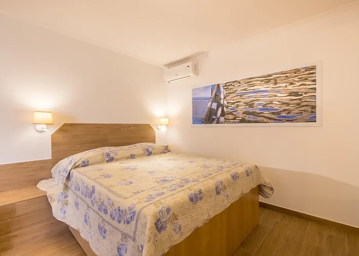 Lejlighed Stella Maris *