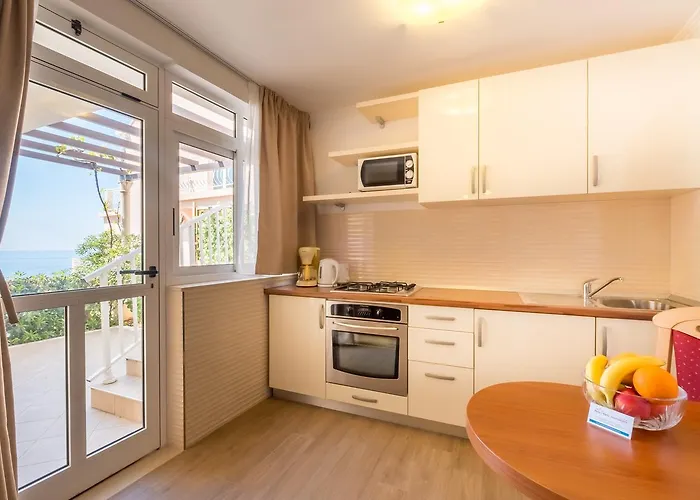 Lejlighed Stella Maris *