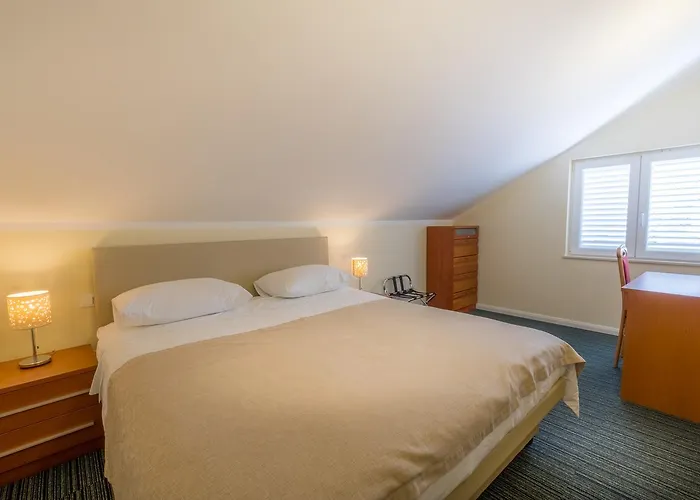 Stella Maris Lejlighed *