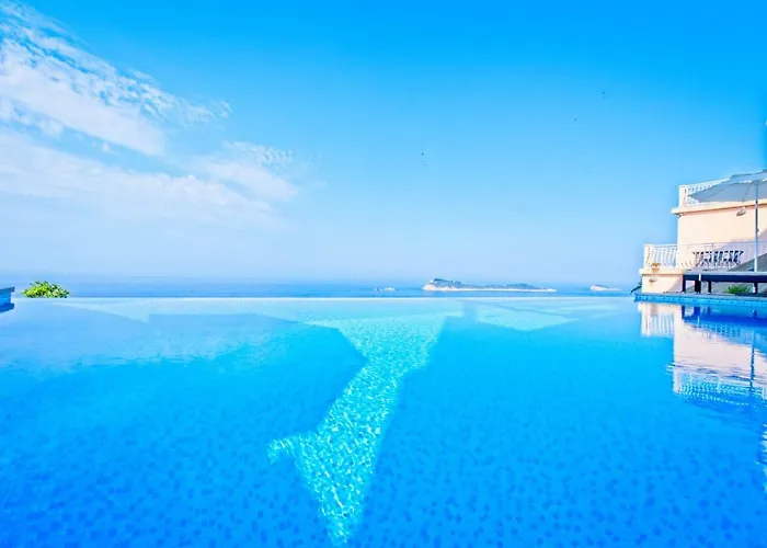 Stella Maris Lejlighed Cavtat