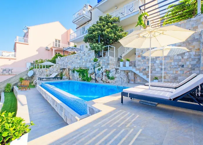 Stella Maris Lejlighed