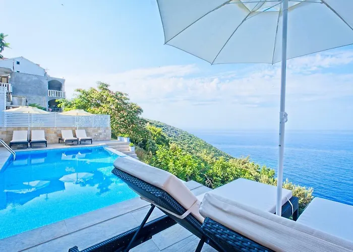 Stella Maris Lejlighed