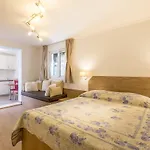 Stella Maris Apartment *