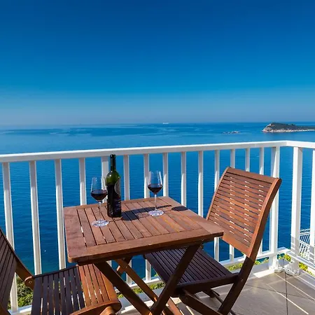 Apartamento Stella Maris Cavtat